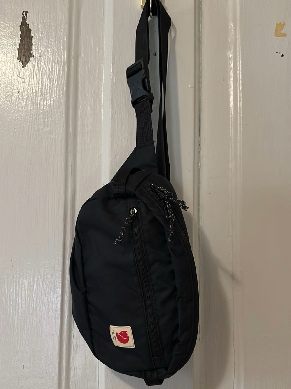 Fjallraven Sling Crossbody Bag